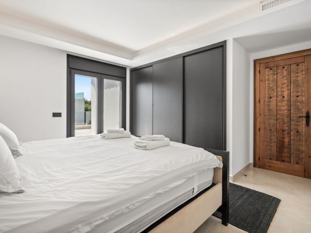 4 Schlafzimmer Villa in Marbesa