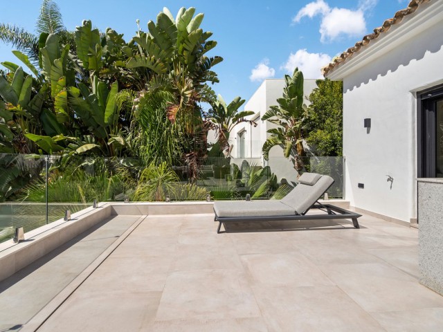 4 Schlafzimmer Villa in Marbesa