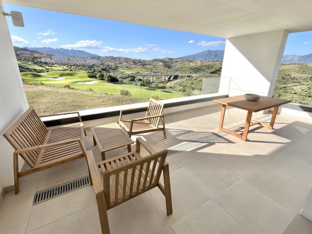 Apartment, La Cala de Mijas