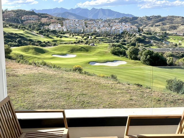3 Bedrooms Apartment in La Cala de Mijas