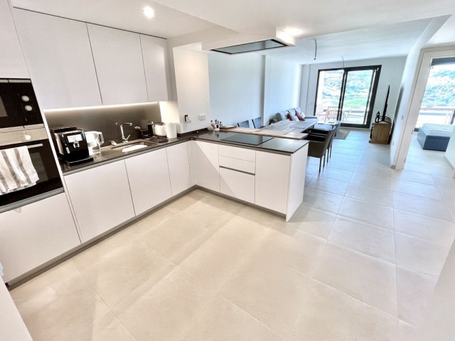 3 Bedrooms Apartment in La Cala de Mijas
