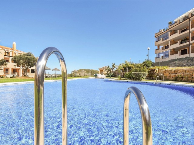 3 Bedrooms Apartment in La Cala de Mijas