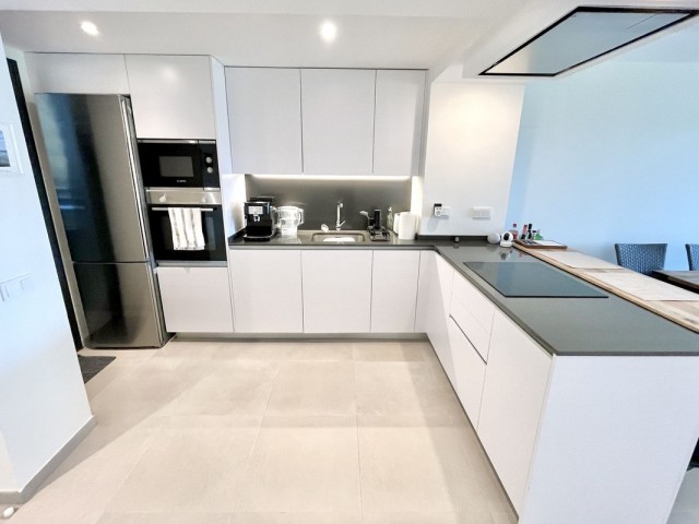 3 Bedrooms Apartment in La Cala de Mijas