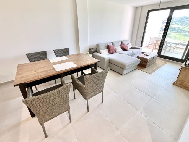 3 Bedrooms Apartment in La Cala de Mijas