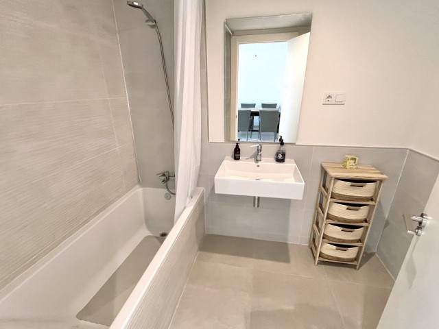 3 Bedrooms Apartment in La Cala de Mijas