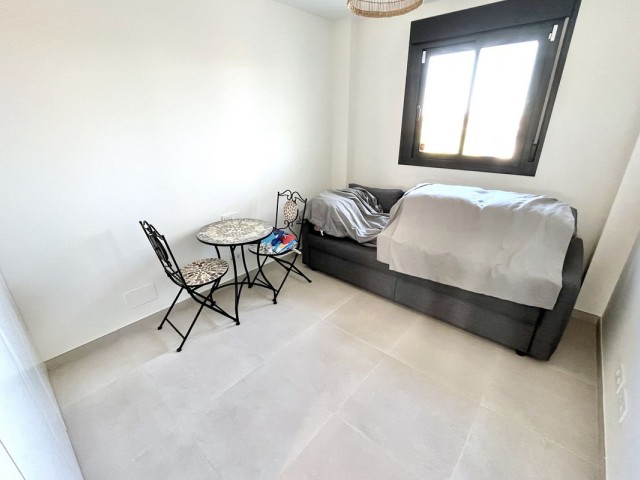 3 Bedrooms Apartment in La Cala de Mijas