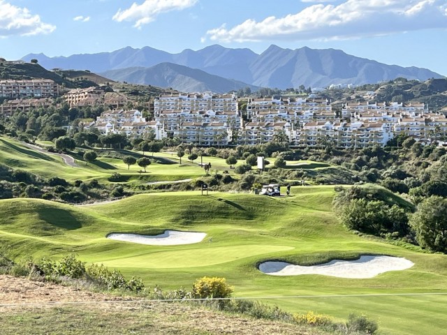 3 Bedrooms Apartment in La Cala de Mijas