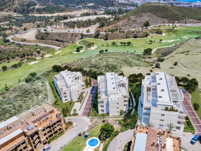 3 Bedrooms Apartment in La Cala de Mijas