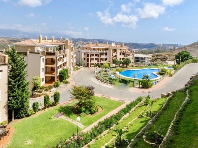 3 Bedrooms Apartment in La Cala de Mijas