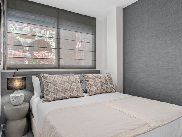 Apartamento con 3 Dormitorios  en Nueva Andalucía
