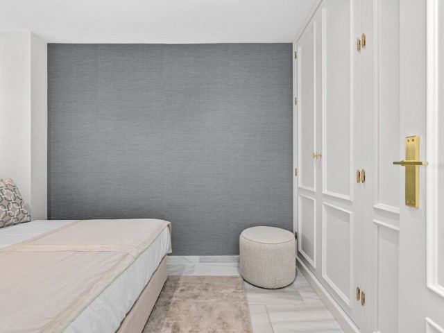 Apartamento con 3 Dormitorios  en Nueva Andalucía