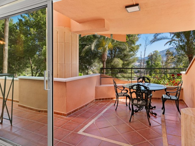 Apartamento con 3 Dormitorios  en Nueva Andalucía