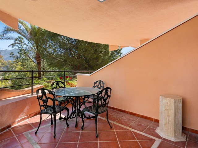 Apartamento con 3 Dormitorios  en Nueva Andalucía