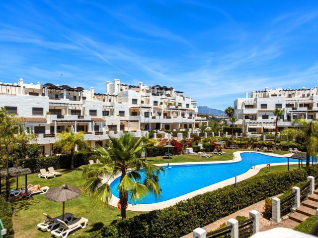 Maison mitoyenne avec 3 Chambres  à Estepona
