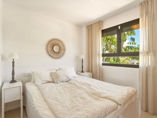 Maison mitoyenne avec 3 Chambres  à Estepona