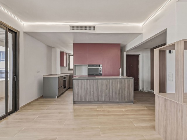Appartement avec 3 Chambres  à Marbella