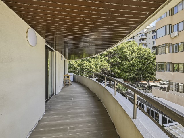 Appartement avec 3 Chambres  à Marbella