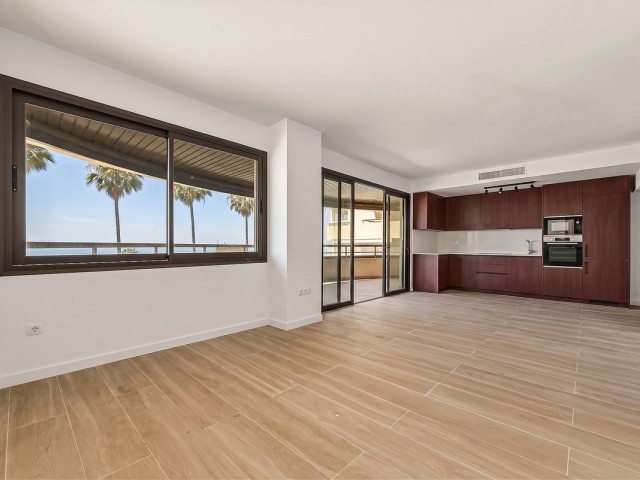 Appartement avec 3 Chambres  à Marbella