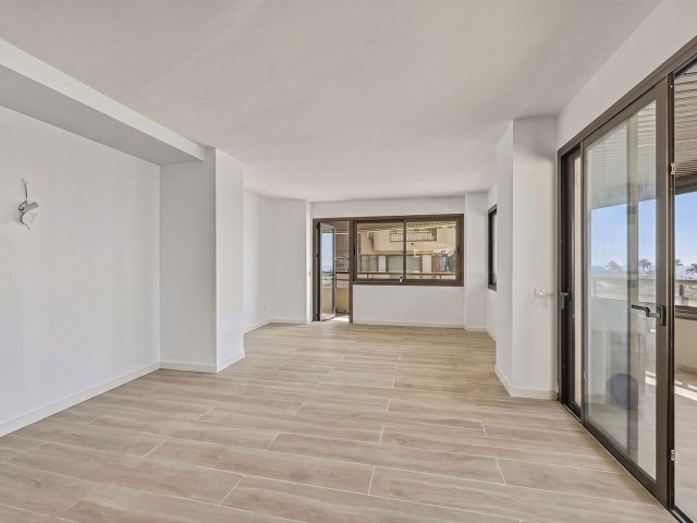 Appartement avec 3 Chambres  à Marbella
