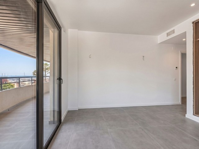 Appartement avec 3 Chambres  à Marbella