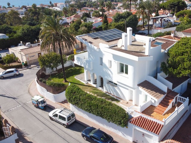 Villa El Faro - R5400043