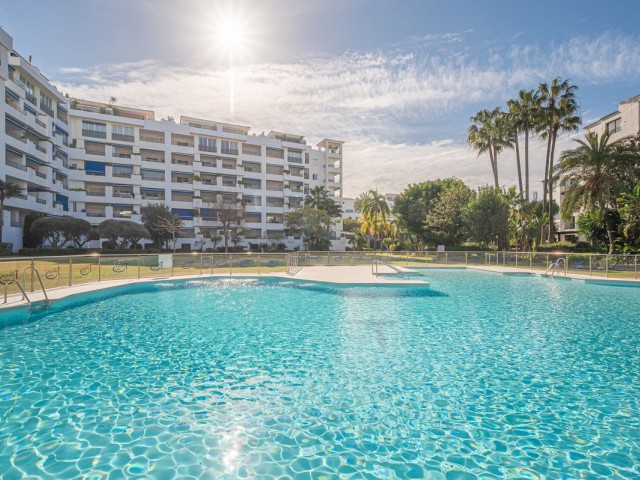 Apartment, Puerto Banús
