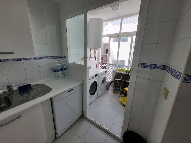 4 Bedrooms Apartment in Puerto Banús
