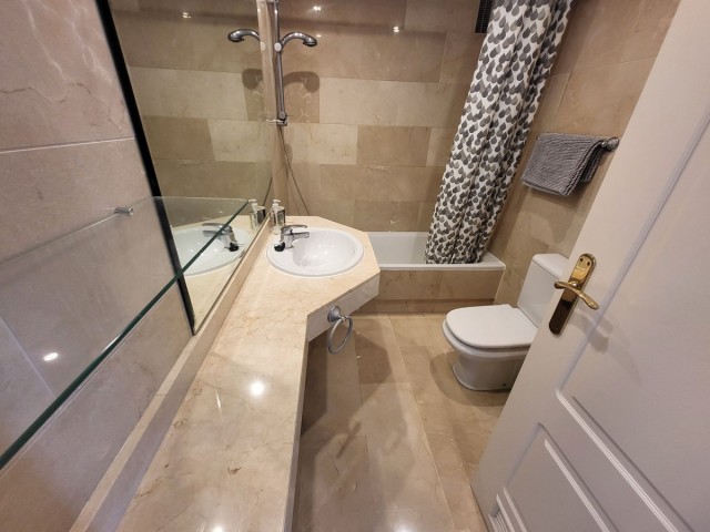 4 Bedrooms Apartment in Puerto Banús
