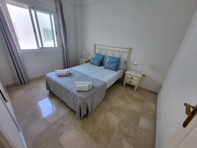 4 Bedrooms Apartment in Puerto Banús