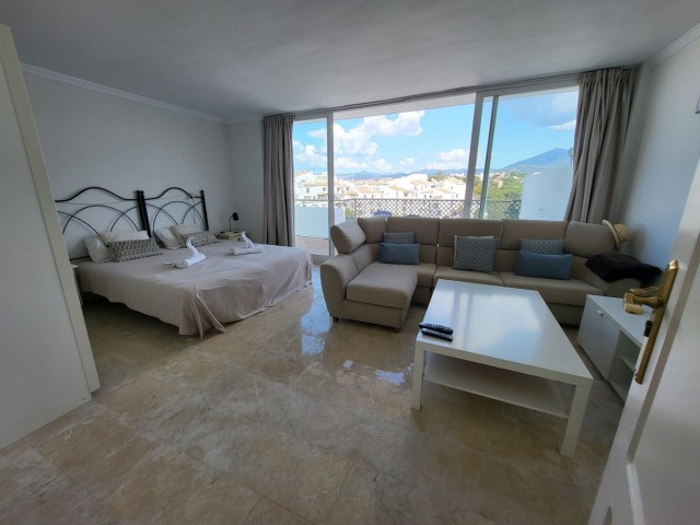 4 Bedrooms Apartment in Puerto Banús