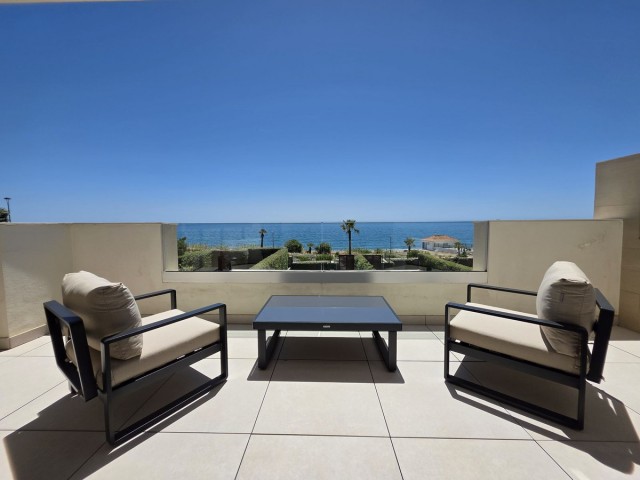 4 Bedrooms Townhouse in New Golden Mile