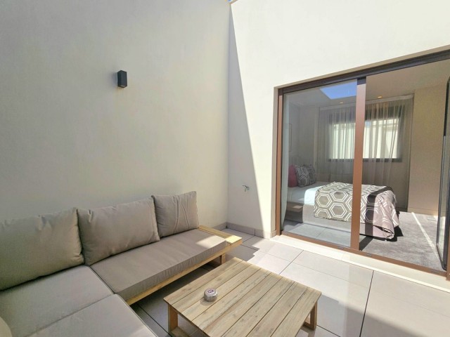 4 Bedrooms Townhouse in New Golden Mile