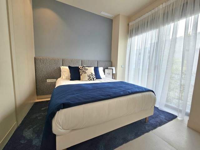 4 Bedrooms Townhouse in New Golden Mile