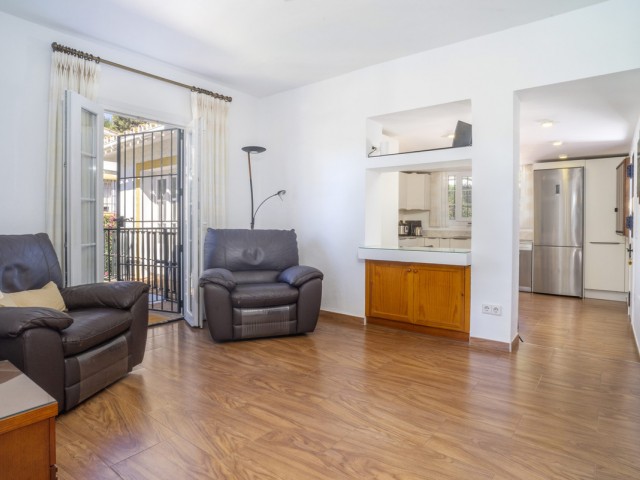 4 Bedrooms Villa in Guadalmina Alta