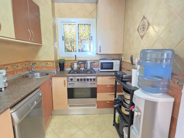 3 Schlafzimmer Reihenhaus in Benalmadena