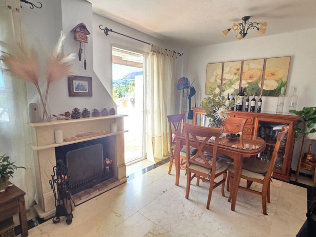 3 Schlafzimmer Reihenhaus in Benalmadena