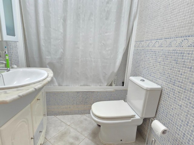 3 Schlafzimmer Reihenhaus in Benalmadena