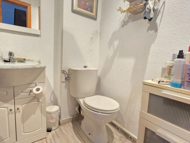 3 Schlafzimmer Reihenhaus in Benalmadena