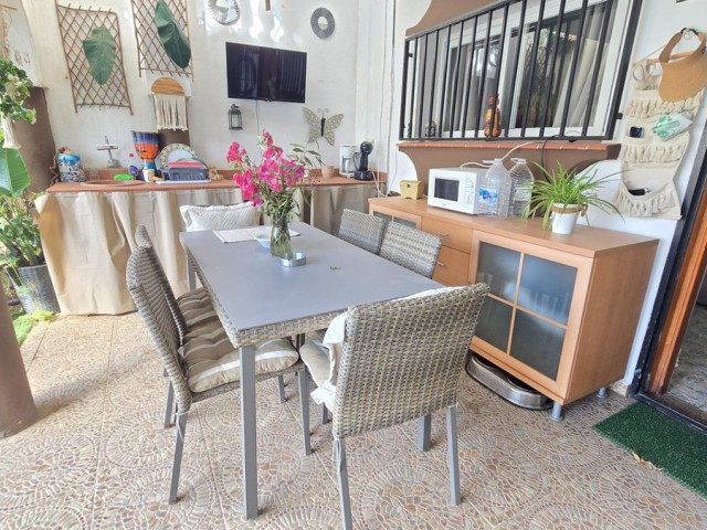 3 Schlafzimmer Reihenhaus in Benalmadena