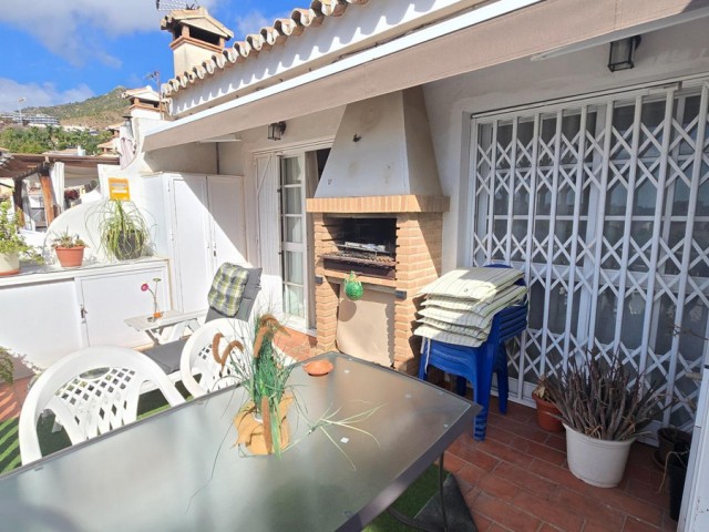 3 Schlafzimmer Reihenhaus in Benalmadena