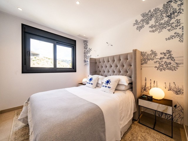 3 Slaapkamer Appartement in Carvajal