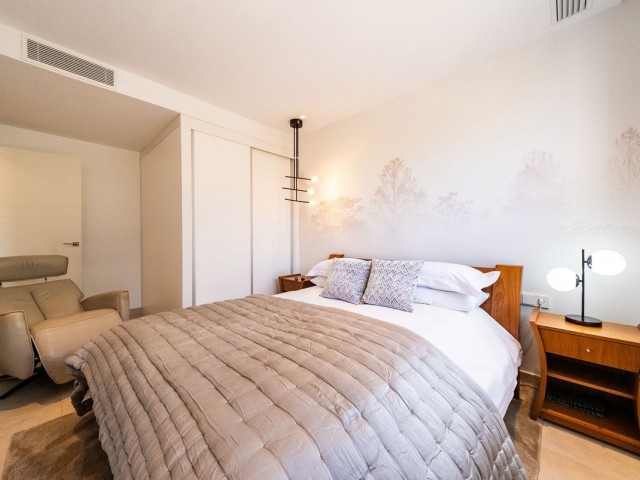 3 Slaapkamer Appartement in Carvajal