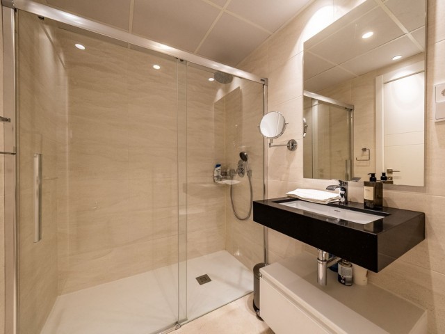 3 Slaapkamer Appartement in Carvajal