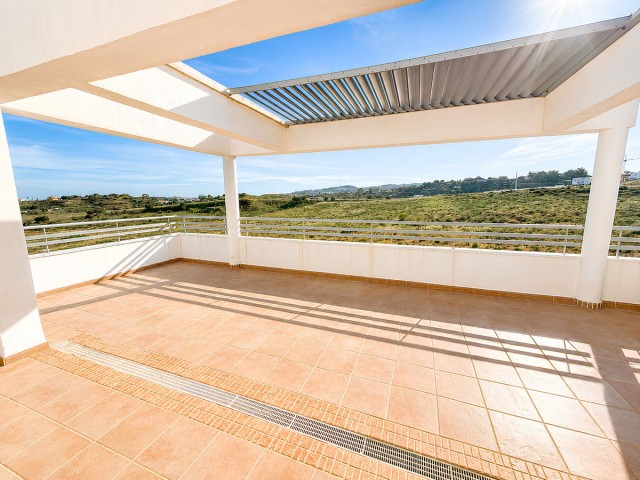 5 Bedrooms Apartment in La Cala de Mijas
