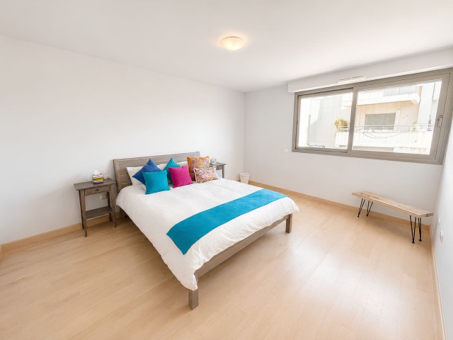5 Bedrooms Apartment in La Cala de Mijas