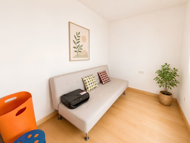 5 Bedrooms Apartment in La Cala de Mijas