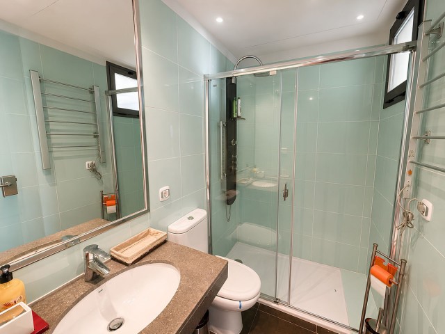 5 Bedrooms Apartment in La Cala de Mijas
