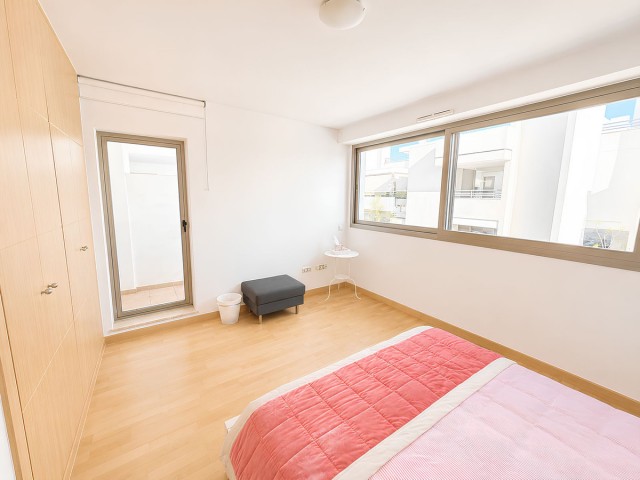 5 Bedrooms Apartment in La Cala de Mijas