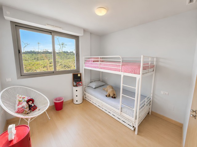 5 Bedrooms Apartment in La Cala de Mijas