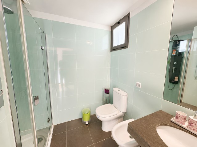 5 Bedrooms Apartment in La Cala de Mijas